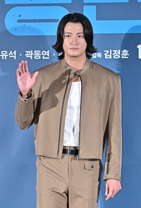 [포토]신승호, ‘최종면접’으로 인사 드려요!