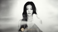 제니, 10년 만에 롯데백화점 새 얼굴로 낙점