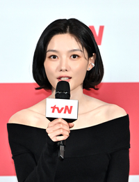 [포토]‘100일의 거짓말’ 출연 소감 밝히는 김유정