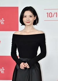 [포토]김유정, 단아하게!