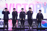 강동훈호 출발이 좋다! ‘난적’ 대만 25분 만에 압살→2연패 여정 ‘쾌조의 스타트’ [SS나고야in]