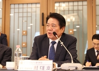 최대호“미래대응기금 신설 지방교부세 산정 건의문 마련하겠다”