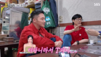 유재석 패싱(?) ‘변요한♥티파니’ 결혼식…‘소녀시대 총출동’ 사진도 AI였다