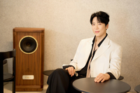 “사랑보다 더 가슴을 후벼팠다” 에녹, ‘광화문연가’ 월하의 따뜻함을 숨긴 이유는? [SS인터뷰 ①]