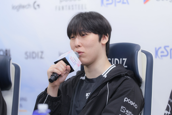 LoL 2연패까지 단 두 걸음…강동훈호 사우디전 선발은 ‘제카’ 김건우 [SS도코나메in]