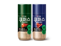 누적 10억개 팔린 쿠퍼스, 6번째 리뉴얼…복합기능성 확대
