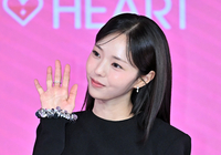 [포토]채수빈, 화사한 미소로