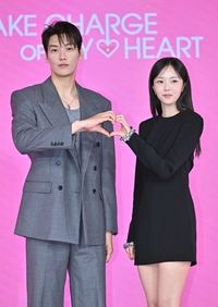 “‘나를 충전해줘’, 아는 맛이 무섭다”…김영광♥채수빈, 정석 로코 자신감 [SS종합]