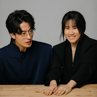 ‘4년 전 혼인신고’ 구교환♥이옥섭, 과거 ‘결혼 질문’ 뒤늦게 화제