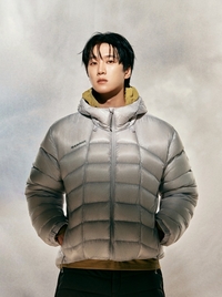 마무트, 안보현과 GQ 코리아 겨울 화보 공개… 일상과 아웃도어 넘나드는 스타일