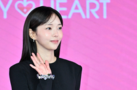 [포토]채수빈, 빛나는 미모