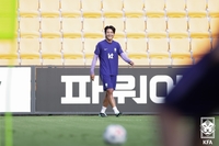 ‘악성 비난’ 시달리는 설영우 멘털 보호 나선 모레노 감독 “비판은 축구와 관련한 내용이어야”[SS현장]
