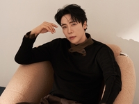 “이 남자를 왜?” 에녹, 광고계 러브콜 폭주…뷰티부터 패션까지 주목한 ‘ㅇㅇㅇ’은?