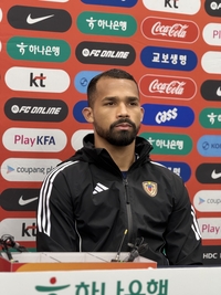 베네수엘라 핵심도 인정하는 한국의 두 키플레이어 “김민수는 진심으로 응원하는 선수, 이강인은 소속팀 이름만 봐도…”[현장인터뷰]