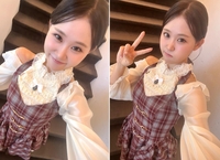 ‘심수봉 저격 논란’ 털어낸 김다현, 직접 전한 첫 근황... 깜찍+뾰로통 V