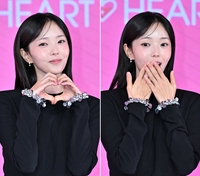 “출연 고민했다”더니? 채수빈, 숨길 수 없는 ‘로코 여신’의 러블리 아우라