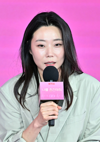 ‘나를 충전해줘’ 극비(?) 카메오…박수원 감독 “그분은” [SS현장]