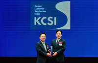 쿠쿠, 음식물처리기 KCSI 첫 1위…전기레인지는 3년 연속 정상