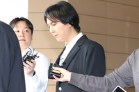 “재입대는 어떻게?” 송민호, ‘집행유예 2년’ 판결… 반성 여부 고려