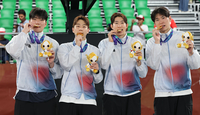 ‘3X3 금메달리스트 전원 참가’ 2026 KBL 신인선수 드래프트, 총 44명 나선다…지명은 11월20일