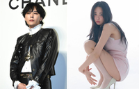 빅뱅♥애프터스쿨 또 화제…탑♥나나 이어 지드래곤·이주연 재소환