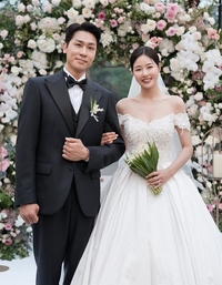 ‘시험관 재도전’ 박하나, ♥김태술 문자 공개…“이래서 반했나”