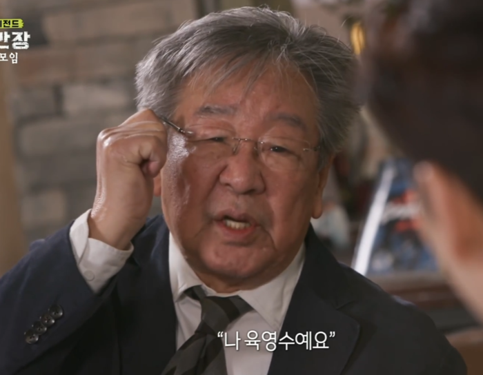 “나 육영수예요”…‘암살자(들)’ 논란에 재조명된 최불암 일화