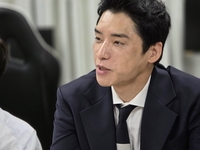휴식기에도 LoL ‘2연패’ 도운 ‘애국 청년들’…강동훈 감독이 전한 ‘감사 인사’ [SS도코나메in]