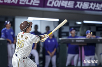 롯데, 9일 LG전서 김민성 은퇴식 연다…“시작과 끝 모두 롯데라서 뜻깊다”
