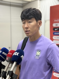 “수비수들 불쌍” 김민재 작심 발언에…손흥민 “이해한다, 공격수가 더 잘해야”[베네수엘라전 현장]