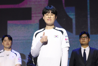 ‘구국’의 갈리오! ‘제우스’ 최우제 미친 활약…강동훈호, 결승전 1세트 역전승 [SS도코나메in]