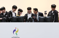 “LoL 망할 때까지 우승하고파” 2회 연속 ‘무패 우승’ LoL 대표팀의 ‘유쾌한 소감’ [SS도코나메in]