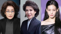 “가수는 절대 NO”라던 정유경…이젠 ‘애니맘’, 딸 뮤비는 신세계 전광판까지