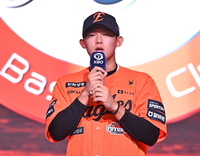 ‘민주홍 2.5억-이준우 1.5억’ 한화, 2027 신인 11명 계약 완료…허관회 등 6명은 방출 통보