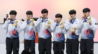 높은 핑·생활 패턴·도핑 이슈 등 ‘고난’ 이겨낸 강동훈호, 2연패 ‘달콤한 열매’ 수확 [SS도코나메in]