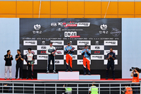 ‘폴 투 윈!’ 미켈 아즈코나, 인제서 열린 ‘FIA TCR 월드투어’ 10라운드 포디엄 정상!