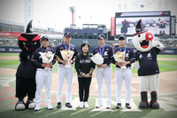 야구만 잘하는 거 아닙니다! ‘금3·은2·동2’ KT 스포츠 국대 18명, 나고야 AG서 메달 행진