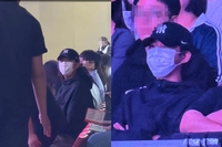 임영웅, 도경수 콘서트서 포착…뜻밖의 모습에 팬들 ‘궁금증 폭발’