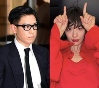 “오지랖 넓은 여자 질색” 탑♥나나, 서로 이상형이었다…11년 전 발언 ‘소름’