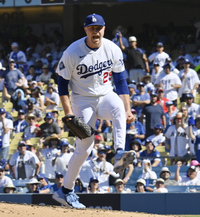 내가 왜 우승 청부사인지 보여줄게! ‘스쿠발 KKKKKKK’ 다저스, NLDS 1차전서 애틀랜타 5-3 기선 제압