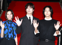 사카구치 켄타로X이준기, ‘키드냅게임’ 드디어 공개된다