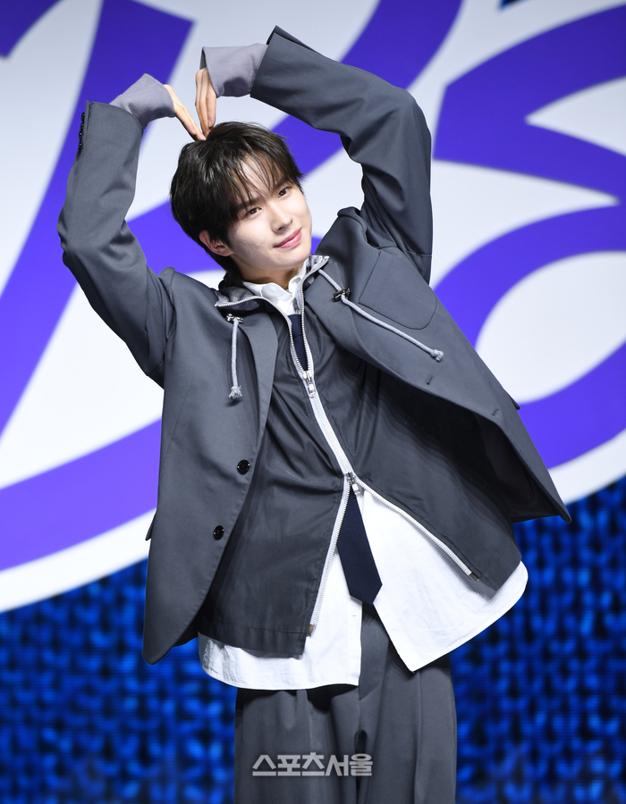 오랜 ‘키움 찐팬’ 납시오! 투어스 경민, 7일 고척 한화전 시구…“아직도 믿기지 않아, 어릴 때부터 꾸준히 응원”