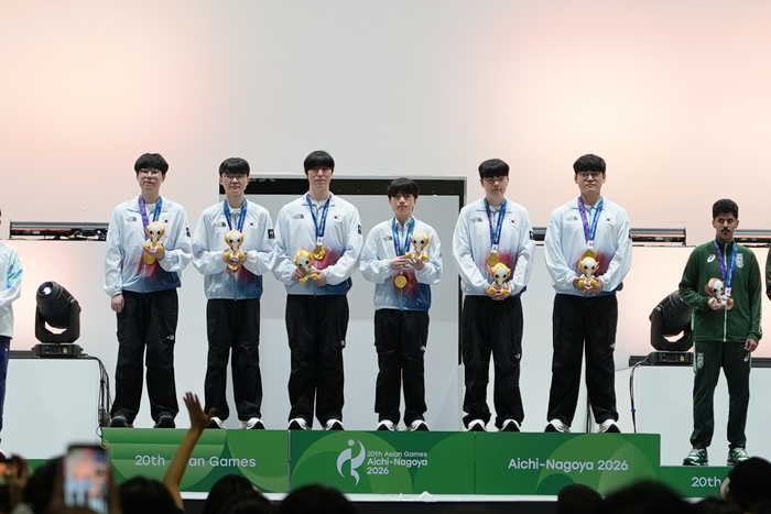 ‘빼겠다’더니 “뺀 적 없다”…오락가락 OCA, 그래도 AG엔 e스포츠가 필요하다 [SS이슈]