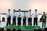 ‘빼겠다’더니 “뺀 적 없다”…오락가락 OCA, 그래도 AG엔 e스포츠가 필요하다 [SS이슈]