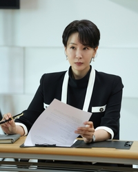 ‘포핸즈’ 서재희, 윤세아도 꼼짝 못 한 카리스마…“송강·이준영 연주 상상하며 대본 읽었다”