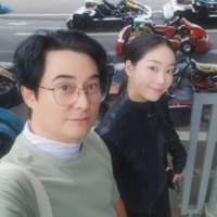 ‘엄마는 미코, 아빠는 챔피언’…이세창·김지연 딸, 양쪽 DNA 다 품었다