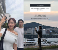 ‘돌싱3’ 이소라, ♥최동환과 결별설 반박 “럽스타 안 해도 잘 만난다”