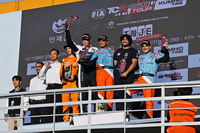미켈 아즈코나, 인제에서 열린 FIA TCR 월드 투어에서 2승 챙기며 시즌 1위 도약