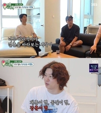 ‘미우새’ 김희철, 결혼 비관론 폭발…“주위가 다 이렇잖아” 폭소