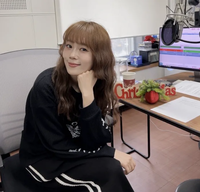 이수영, 子 백혈병 투병 고백…9년 지킨 라디오 DJ 잠정 중단 “한시도 눈 뗄 수 없다”